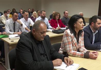 Воведни зборови за случајот со злоупотреби на ИПАРД-фондовите