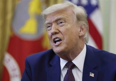Трамп ја нападна одлуката на Конгресот за ограничени овластувања против Иран: Не сте патриоти 