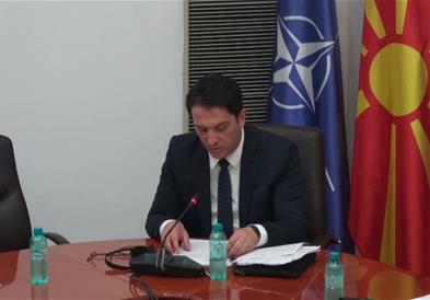 Предлог-законот за правична застапеност, кој треба да го замени балансерот во собраниска процедура