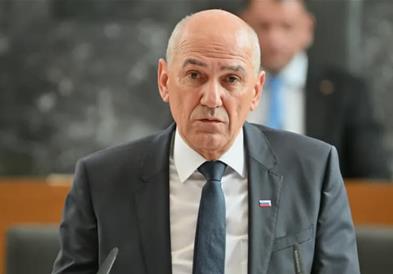 Словенија доби нова влада, по четврти пат Јанша е премиер 