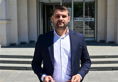 СДСМ: Дали постои дил меѓу Мицкоски и Јахоски – Пуцко Петрол за случајот „Мазут“?