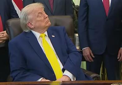 Трамп може да одлучи да го објави прелиминарниот договор за завршување на војната со Иран пред петок