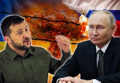 Директни преговори под услов: Кремљ бара средба во Москва, Украина сака меѓународни медијатори