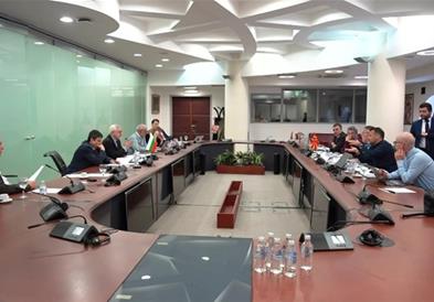 Историската комисија повторно без резултат: 42-та средба заврши без напредок