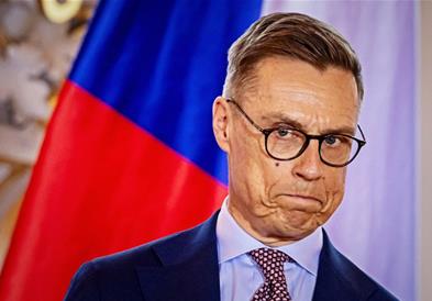 Финскиот претседател: ЕУ треба да се прошири на 40 членки, вклучувајќи ја и Канада 