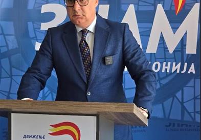 ЗНАМ: Пендаровски и Ковачевски со спротивни тврдења за Груевски