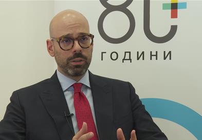 Пецовски: Производите од медицински канабис повеќе не се табу тема за граѓаните