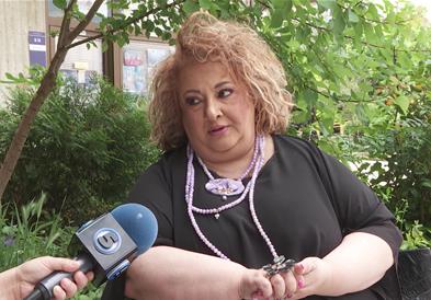 Стојаноска: Познаваме поморбидни случаи од оној во Ѓорче Петров, неопходна е национална стратегија