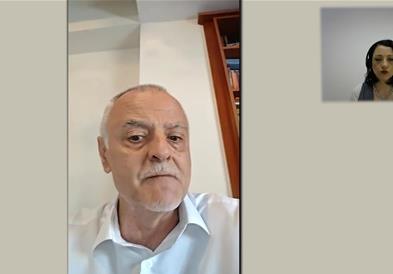 Поповски: Да се изгради национален консензус за поврзување на уставните измени со временски дефинирани придобивки од ЕУ