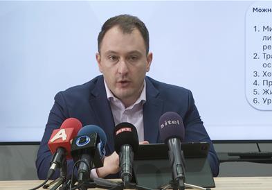 Македонија во петок ги почнува преговорите за укинување на роамингот