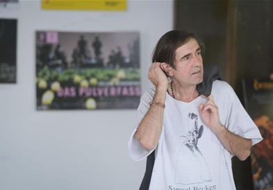 Дејан Дуковски: Фестивалот „Војдан Чернодрински“ има многу важна улога за мене како автор