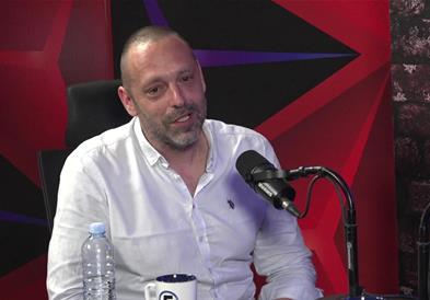 Маленко: Груевски за Унгарија не избега од дома, туку од Охрид