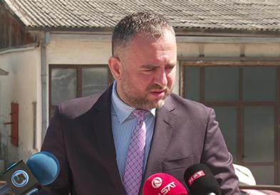 Тошковски: Во план се законски измени за управување со електричните тротинети