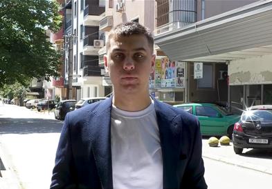 СДСМ: „Твоја држава твоја шанса": Наместо еднонасочни билети за странство, 5.000 достапни станови за младите
