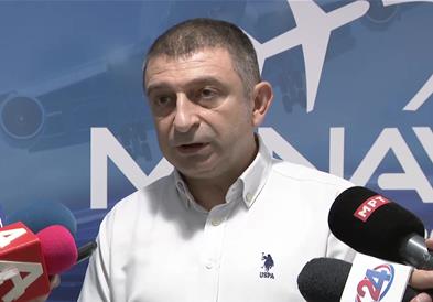 М-НАВ: Апелацискиот суд Скопје ја потврди пресудата со која се забранува најавениот штрајк на ССКЛ