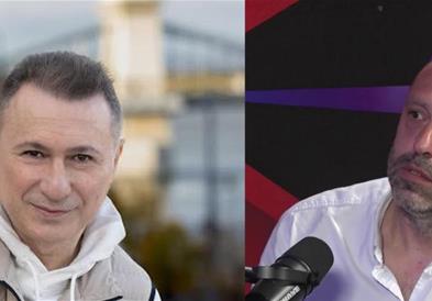 Греувски демантира дека избегал од Охрид, Маленко го повика да поднесе тужба