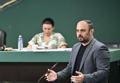 Скопје добива нова, модерна противпожарна станица во општина Аеродром