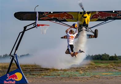 Општина Аеродром ќе биде домаќин на најголемиот 3х3 турнир во светот – „red bull half court“