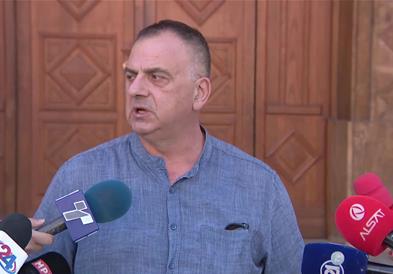 Од синдикатот на државната администрација бараат да се разгледаат нивните забелешки