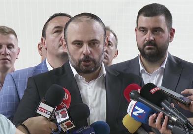 Пуштена во употреба реконструираната сала „Расадник“