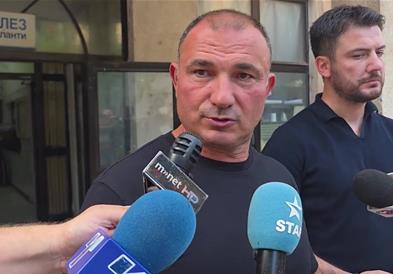 Повторно пожар во штипско: Огнот зафатил и три викендички -  повредено едно лице