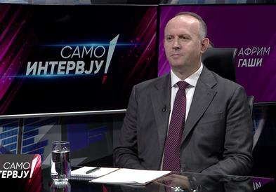 Гаши: До 2015 година застаппеноста не била законски регулирана освен преку алатка