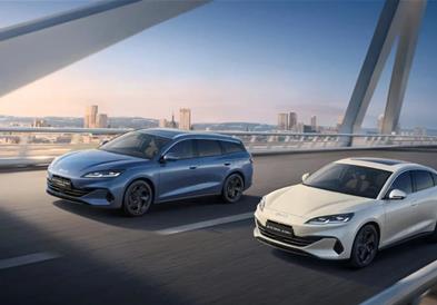 „BYD“ објавува кога ќе стане најголем производител на автомобили во светот