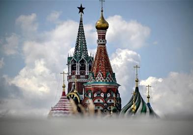 Москва: Вонземјаните одговорија на нашите молби