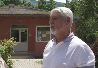 Јакимовски ќе бара одложување на затворската казна од здравствени причини 