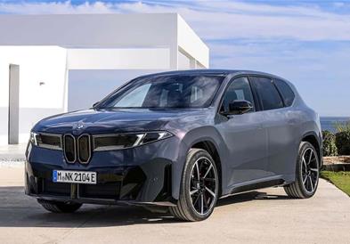 Нов електричен „SUV“ ја освојува Европа: Над 10.000 продадени возила за само два месеци