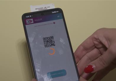 Неколку дена не работи апликацијата „Мој ДДВ“, УЈП тврди дека станува збор за технички проблеми