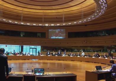 Украина и Молдавија го отвораат првиот преговарачки кластер