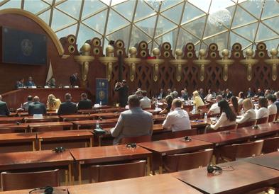Безбедносен форум во Скопје - архитекти на стабилноста: безбедносен идентитет на Западен Балкан