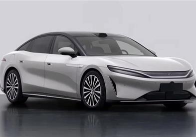 „BYD“ претставува седан со повеќе „коњски сили“ од „McLaren“ и дострел од повеќе од 1.000 км!