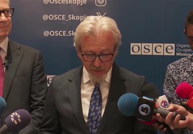 Потпишана е декларација за намери за превенција на насилство кај младите