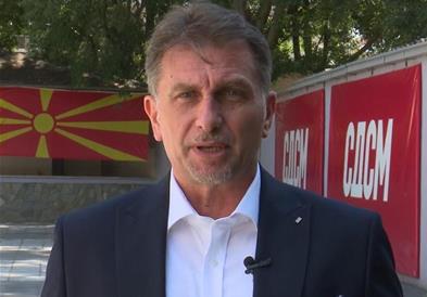 СДСМ: „Твоја држава, твоја шанса“: Бесплатно образование, модерни вештини, повеќе шанси за младите