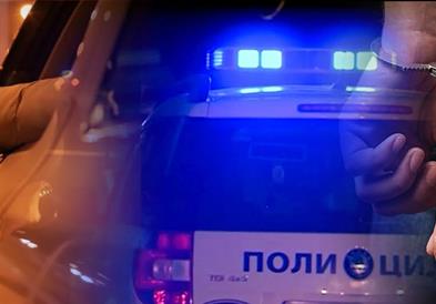 Лишени од слобода 15 возачи за безобѕирно управување возило