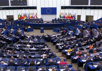 Европскиот парламент го разгледа извештајот за Македонија, гласањето ќе биде утре