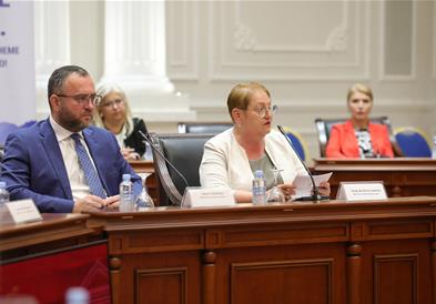 МОН: Промовирана нова иницијатива за спречување на семејно и врсничко насилство преку образовниот систем