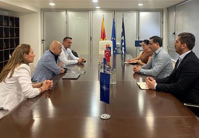 Нова инвестиција на Пурпласт во ТИРЗ Скопје 2 вредна 15 милиони евра