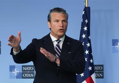 Хегсет во Брисел ги нападна НАТО сојузниците: Постапивте срамно (ВИДЕО)