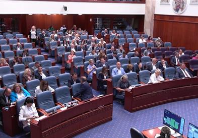 Опозициски пратенички прашања во Собранието – во фокусот образованието 