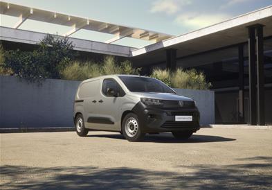 Новиот PEUGEOT Partner Active: иновации во служба на професионалците, подостапнен од кога и да е