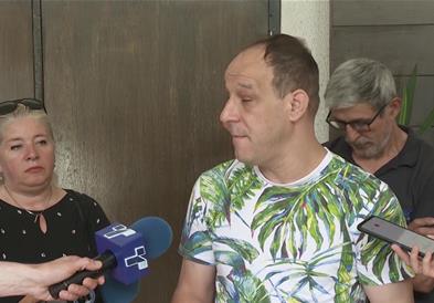 „Менуваме“ со кривична приајва до ОЈО за Министерството за социјална политика