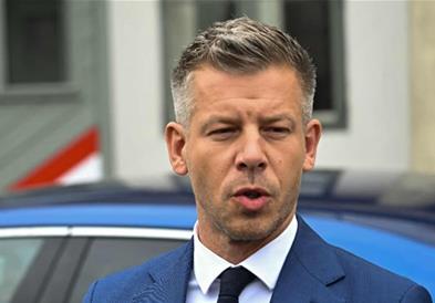 Маѓар: Забрзаниот влез на Украина во ЕУ би бил неправеден кон Западен Балкан