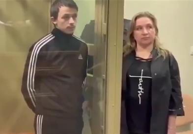 Романец доби 15 години затвор- на Украинците им открил локации на руската против воздушна одбрана (ВИДЕО)