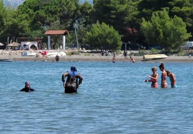 Познато е од каде се девојчињата кои се удавија во Јадранското Море во Албанија 