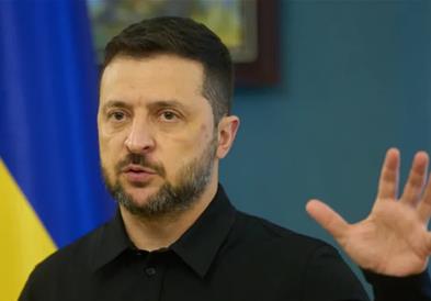Зеленски: Сојузниците ни обезбедија помош од 4 милијарди долари