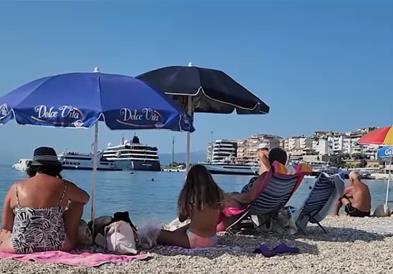 Нема веќе летување во Албанија за туристи со плиток џеб- милијардерите долж целиот брегот ќе градат ново Монако 