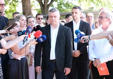 Целосно нова градинка,,Пролет 2” во Козле 